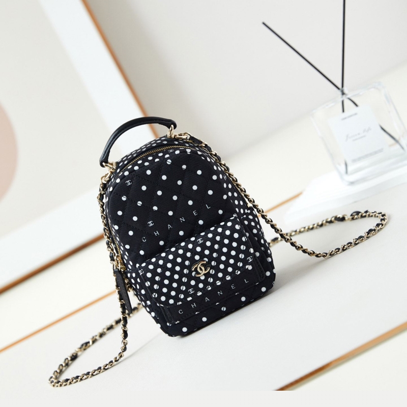 Ch*el backpacks